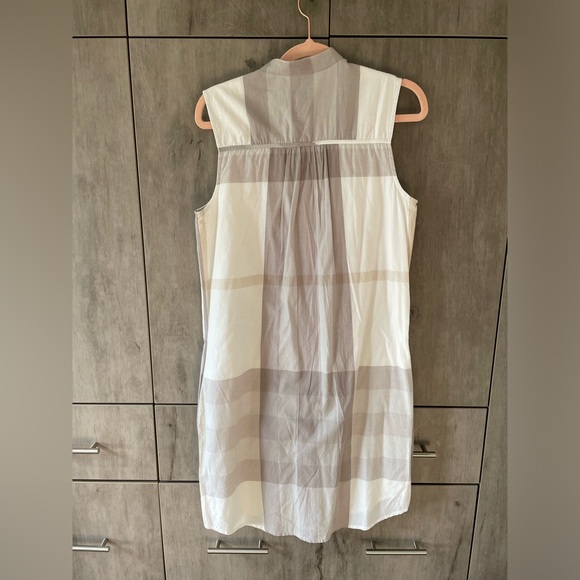 Burberry Dress - Picture 2 of 4
